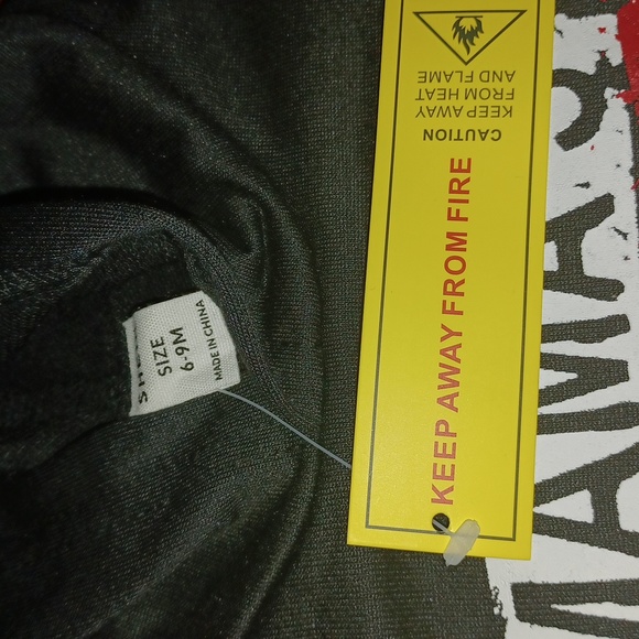 Baby Boy Pullover Hoodie - Picture 3 of 8